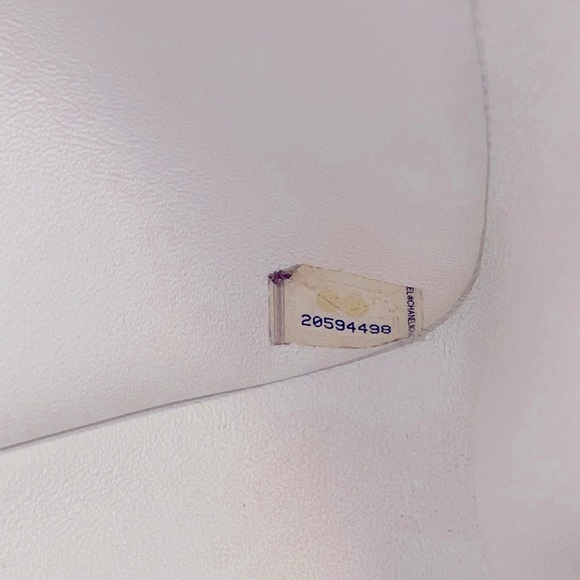 Chanel Classic Flap Bag - Picture 9 of 9